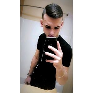 Meet your Posher, Kiven a.